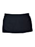 Columbia 100% Polyester Solid Black Casual Skirt Size XL - photo 1