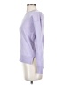 Aqua Purple Pullover Sweater Size XS - photo 5