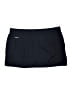 Columbia 100% Polyester Solid Black Casual Skirt Size XL - photo 2