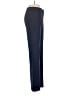 Gap Solid Blue Dress Pants Size 4 - photo 4