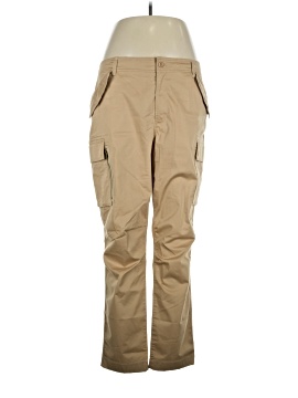 Lauren By Ralph Lauren Cargo Pants