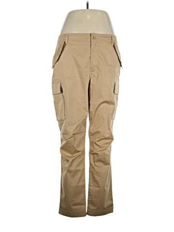 Lauren by Ralph Lauren Cargo Pants (view 1)