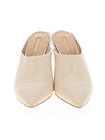 Antonio Melani Mule/Clog (view 2)