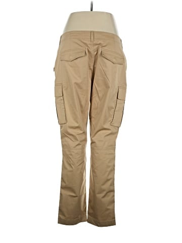 Lauren by Ralph Lauren Cargo Pants (view 2)