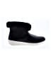FitFlop Black Ankle Boots Size 9 - photo 1