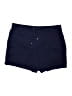 Croft & Barrow Solid Blue Board Shorts Size XL - photo 1
