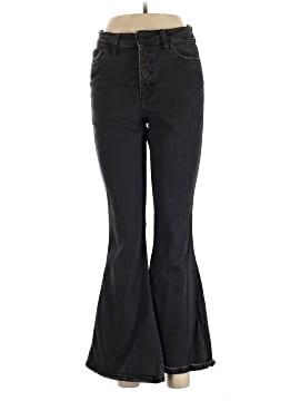 Flying Monkey Jeans