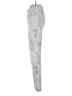 Gap Fit Print Silver Active Pants Size S - photo 5