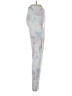 Gap Fit Print Silver Active Pants Size S - photo 4