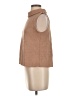 Zara Tan Sweater Vest Size S - photo 5
