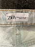 Zara Blue Jeans Size 4 - photo 6