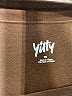 Yitty Solid Brown Casual Skirt Size 2X - photo 5