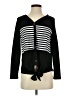 Shein Black Cardigan Size S - photo 1