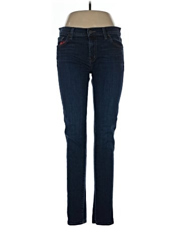 Red Engine Jeans (view 1)