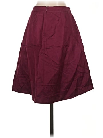 Banana Republic Formal Skirt (view 2)