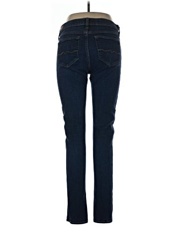 Red Engine Jeans (view 2)