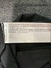 MNG Solid Black Cocktail Dress Size L - photo 8
