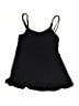 Sonnet Shores Black Swimsuit Top Size 6 - photo 1