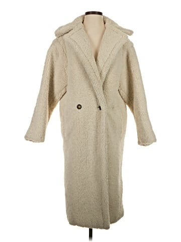 Apparis Coat (view 1)