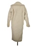 Apparis 100% Polyester Ivory Coat Size XS - photo 2