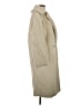 Apparis 100% Polyester Ivory Coat Size XS - photo 4