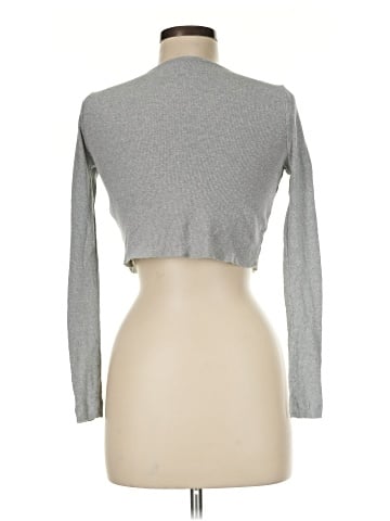 BDG Long Sleeve T-Shirt (view 2)