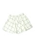 Janie and Jack Argyle Green Skirt Size 2T - photo 2