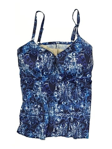 Swimsuits for all Swimsuit Top (view 1)