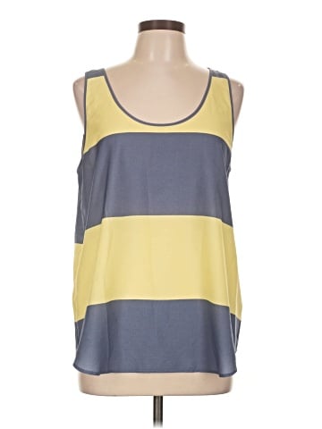 French Connection Sleeveless Top (view 1)