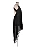 Forever 21 100% Polyester Black Casual Dress Size L - photo 4