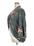 Unbranded Gray Kimono Size XXL - photo 5