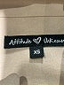 Attitude Unknown Tan Blazer Size XS - photo 6