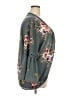 Unbranded Gray Kimono Size XXL - photo 4