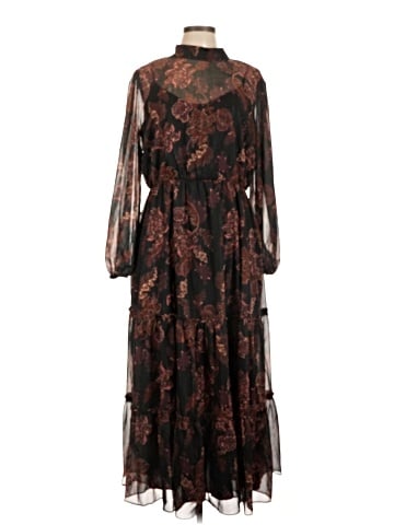 Lost + Wander Cocktail Dress (view 1)