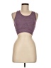 Unbranded Purple Sports Bra Size M - photo 1