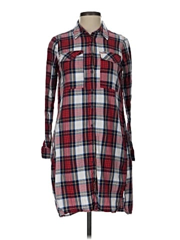 Big Star Casual Dress (view 1)