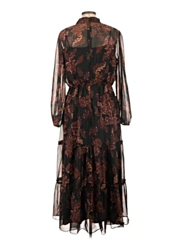 Lost + Wander Cocktail Dress (view 2)