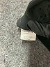 Parker Solid Black Cocktail Dress Size M - photo 8