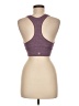 Unbranded Purple Sports Bra Size M - photo 2