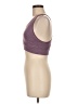 Unbranded Purple Sports Bra Size M - photo 5