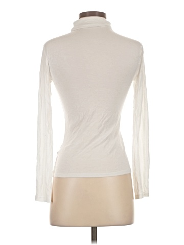 Active Basic Long Sleeve Turtleneck (view 2)