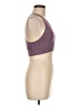 Unbranded Purple Sports Bra Size M - photo 4