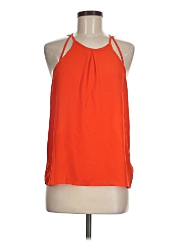 Papermoon Sleeveless Blouse (view 1)