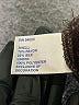 Gap - Maternity Black Cocktail Dress Size Med Maternity - photo 4