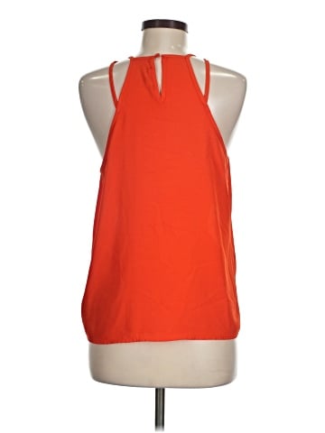 Papermoon Sleeveless Blouse (view 2)