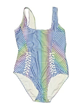 Juicy Couture One Piece Swimsuit