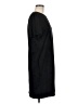 Joh Solid Black Casual Dress Size M (estimated) - photo 4