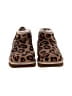 Ugg Animal Print Brown Tan Boots Size 7 - photo 2