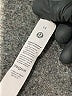 Lululemon Athletica Solid Black Active Pants Size 14 - photo 8