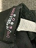 Double Trouble Apparel Solid Black Formal Skirt Size XL - photo 4